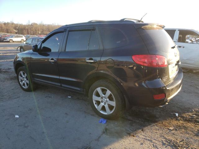 Photo 1 VIN: 5NMSH73E08H188757 - HYUNDAI SANTA FE S 