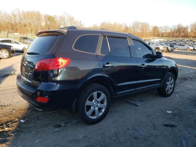 Photo 2 VIN: 5NMSH73E08H188757 - HYUNDAI SANTA FE S 