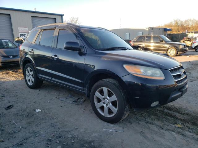 Photo 3 VIN: 5NMSH73E08H188757 - HYUNDAI SANTA FE S 