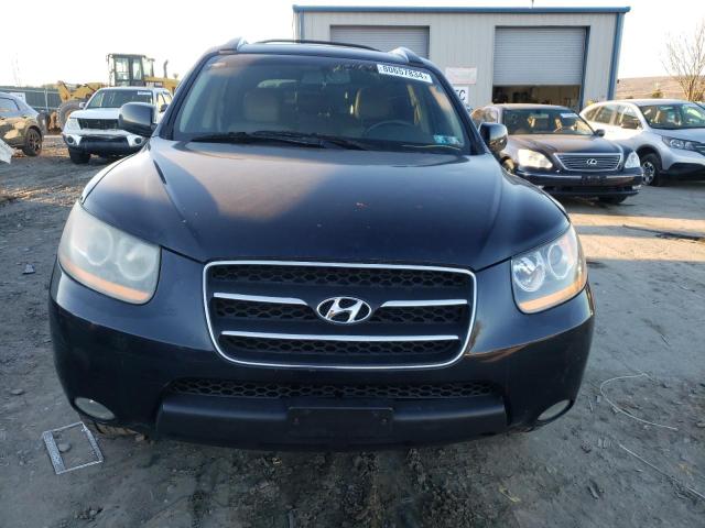 Photo 4 VIN: 5NMSH73E08H188757 - HYUNDAI SANTA FE S 