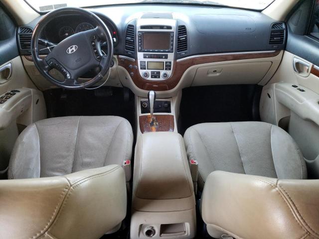 Photo 7 VIN: 5NMSH73E08H188757 - HYUNDAI SANTA FE S 