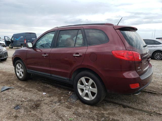 Photo 1 VIN: 5NMSH73E08H225855 - HYUNDAI SANTA FE 