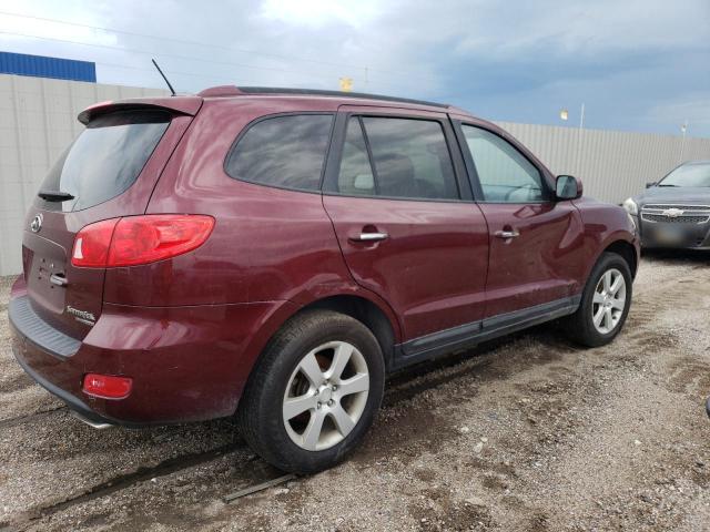 Photo 2 VIN: 5NMSH73E08H225855 - HYUNDAI SANTA FE 