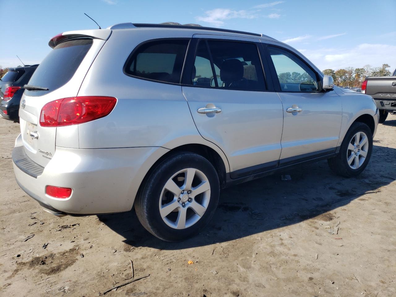 Photo 2 VIN: 5NMSH73E09H234797 - HYUNDAI SANTA FE 