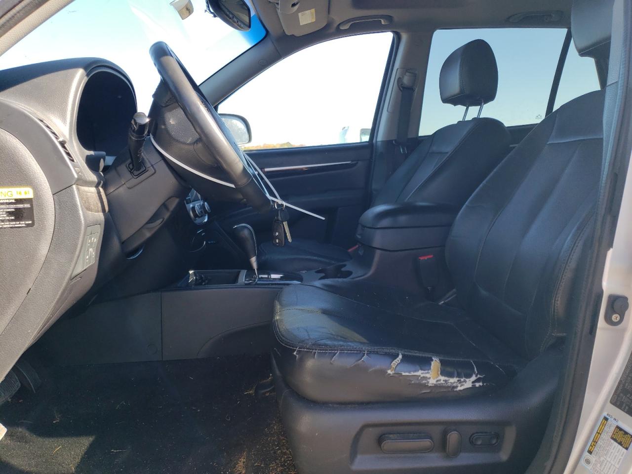 Photo 6 VIN: 5NMSH73E09H234797 - HYUNDAI SANTA FE 