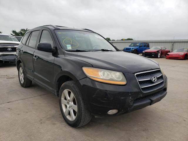 Photo 0 VIN: 5NMSH73E09H242656 - HYUNDAI SANTA FE S 