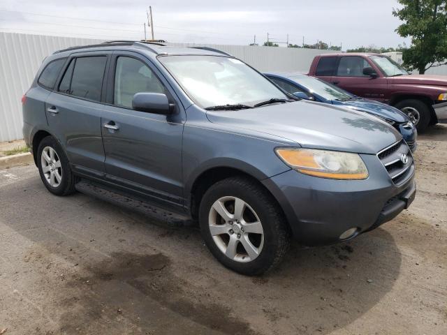 Photo 3 VIN: 5NMSH73E09H263443 - HYUNDAI SANTA FE S 