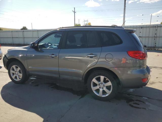 Photo 1 VIN: 5NMSH73E09H266665 - HYUNDAI SANTA FE S 