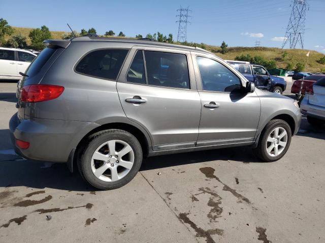 Photo 2 VIN: 5NMSH73E09H266665 - HYUNDAI SANTA FE S 