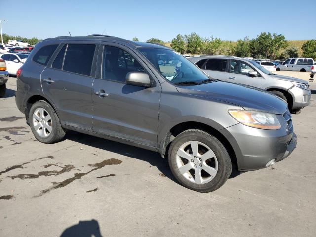 Photo 3 VIN: 5NMSH73E09H266665 - HYUNDAI SANTA FE S 