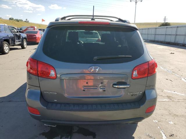 Photo 5 VIN: 5NMSH73E09H266665 - HYUNDAI SANTA FE S 