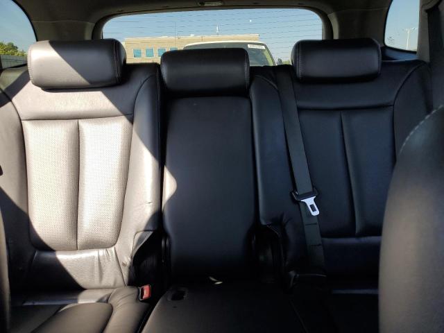 Photo 9 VIN: 5NMSH73E09H266665 - HYUNDAI SANTA FE S 