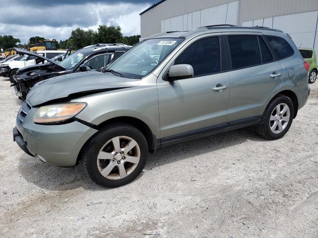 Photo 0 VIN: 5NMSH73E09H271347 - HYUNDAI SANTA FE S 