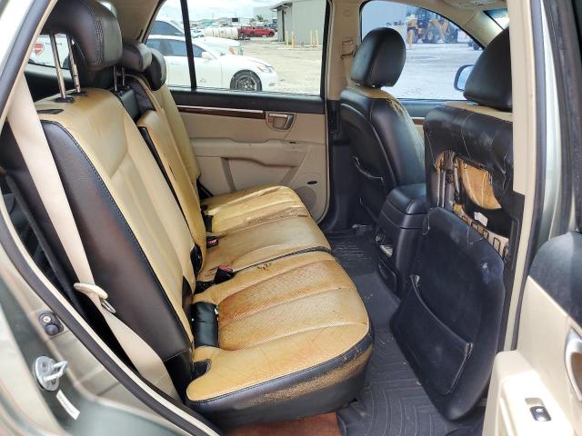 Photo 10 VIN: 5NMSH73E09H271347 - HYUNDAI SANTA FE S 