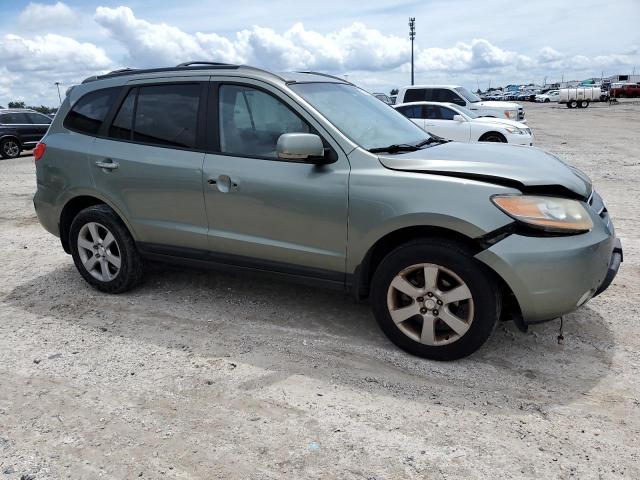 Photo 3 VIN: 5NMSH73E09H271347 - HYUNDAI SANTA FE S 