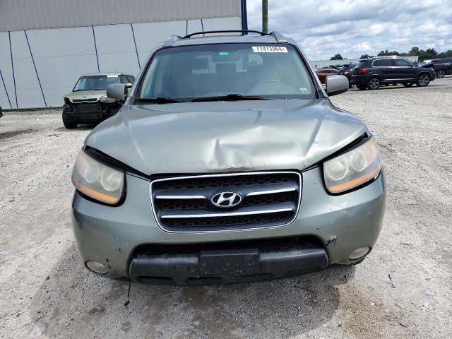 Photo 4 VIN: 5NMSH73E09H271347 - HYUNDAI SANTA FE S 