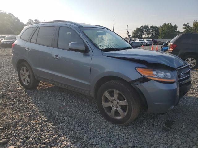 Photo 3 VIN: 5NMSH73E09H294823 - HYUNDAI SANTA FE S 