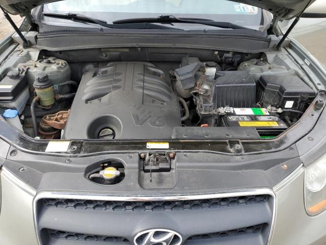 Photo 11 VIN: 5NMSH73E09H304153 - HYUNDAI SANTA FE 