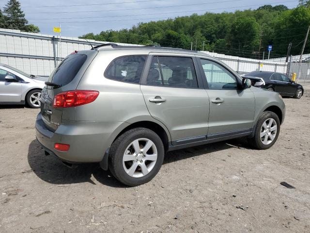 Photo 2 VIN: 5NMSH73E09H304153 - HYUNDAI SANTA FE 