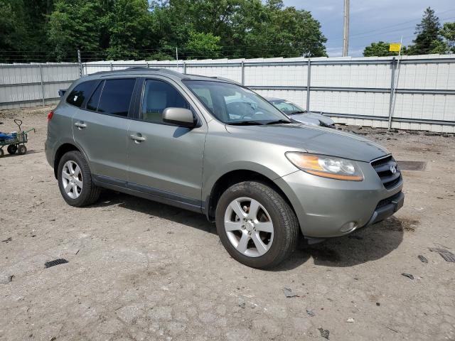 Photo 3 VIN: 5NMSH73E09H304153 - HYUNDAI SANTA FE 