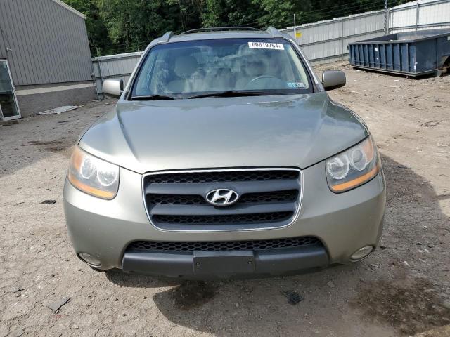 Photo 4 VIN: 5NMSH73E09H304153 - HYUNDAI SANTA FE 