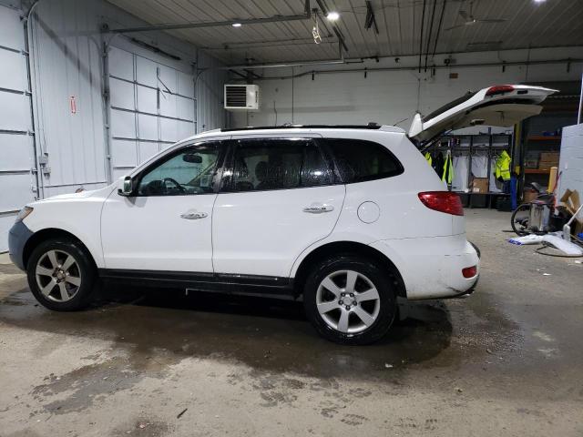 Photo 1 VIN: 5NMSH73E17H051082 - HYUNDAI SANTA FE S 