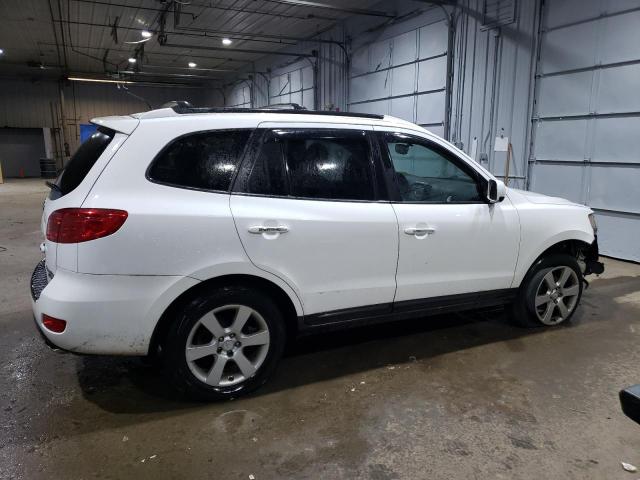 Photo 2 VIN: 5NMSH73E17H051082 - HYUNDAI SANTA FE S 