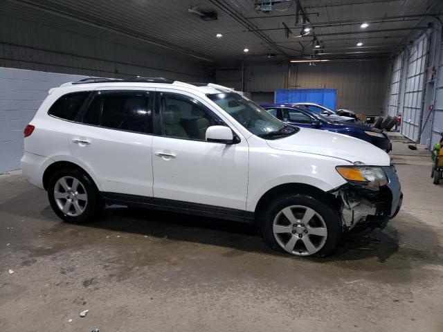 Photo 3 VIN: 5NMSH73E17H051082 - HYUNDAI SANTA FE S 