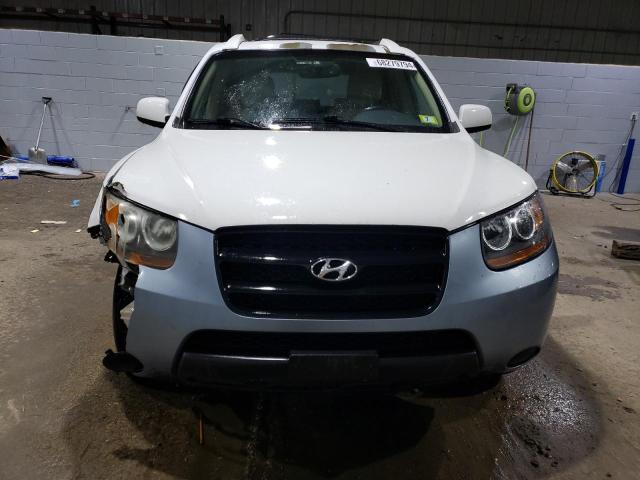 Photo 4 VIN: 5NMSH73E17H051082 - HYUNDAI SANTA FE S 