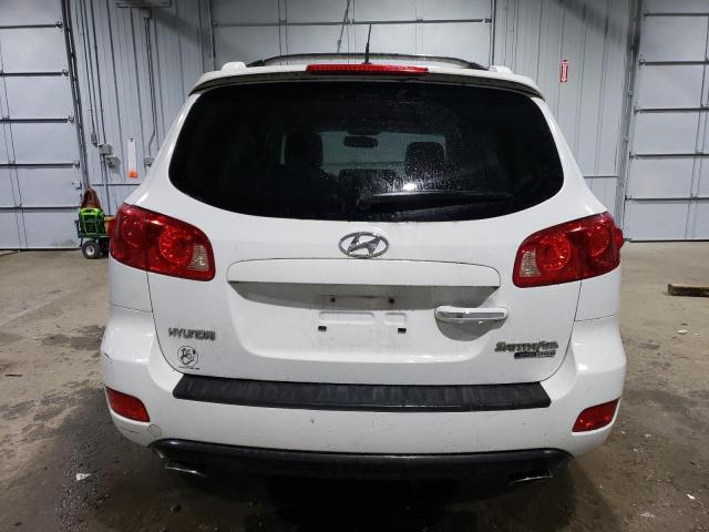 Photo 5 VIN: 5NMSH73E17H051082 - HYUNDAI SANTA FE S 