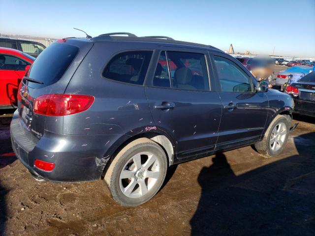 Photo 2 VIN: 5NMSH73E17H053267 - HYUNDAI SANTA FE 