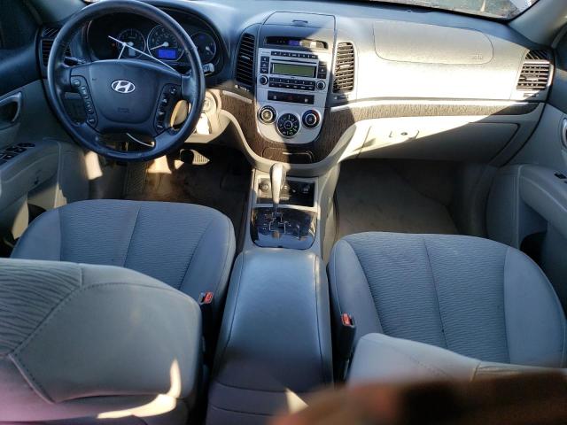 Photo 7 VIN: 5NMSH73E17H053267 - HYUNDAI SANTA FE 