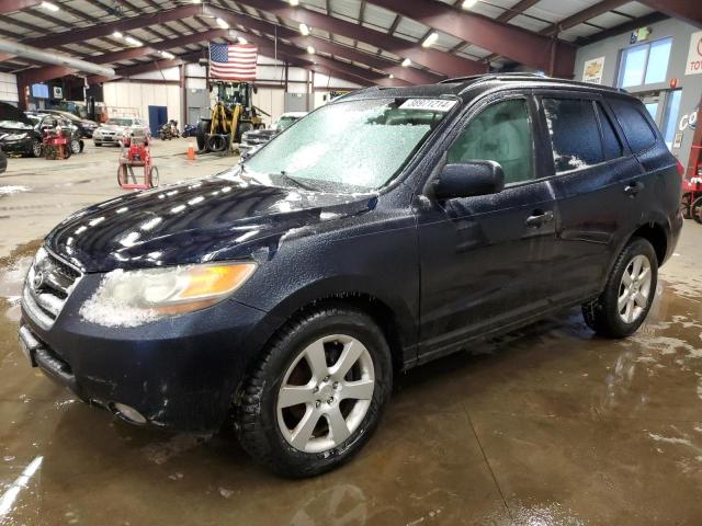 Photo 0 VIN: 5NMSH73E17H058436 - HYUNDAI SANTA FE 