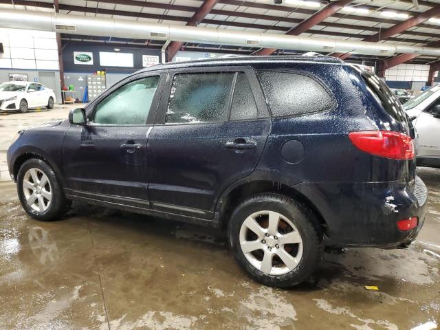 Photo 1 VIN: 5NMSH73E17H058436 - HYUNDAI SANTA FE 