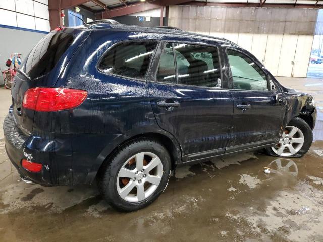 Photo 2 VIN: 5NMSH73E17H058436 - HYUNDAI SANTA FE 