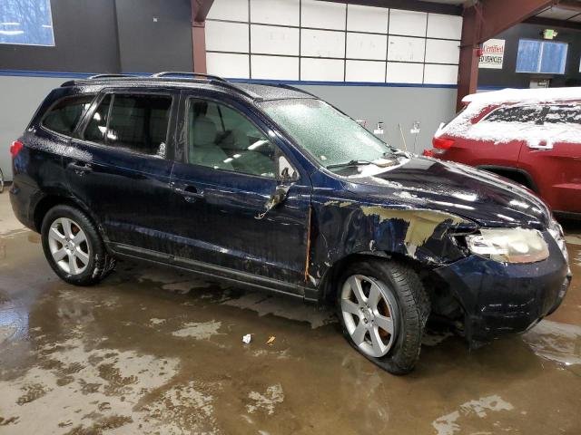 Photo 3 VIN: 5NMSH73E17H058436 - HYUNDAI SANTA FE 