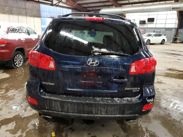 Photo 5 VIN: 5NMSH73E17H058436 - HYUNDAI SANTA FE 