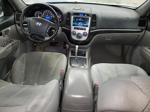 Photo 7 VIN: 5NMSH73E17H058436 - HYUNDAI SANTA FE 