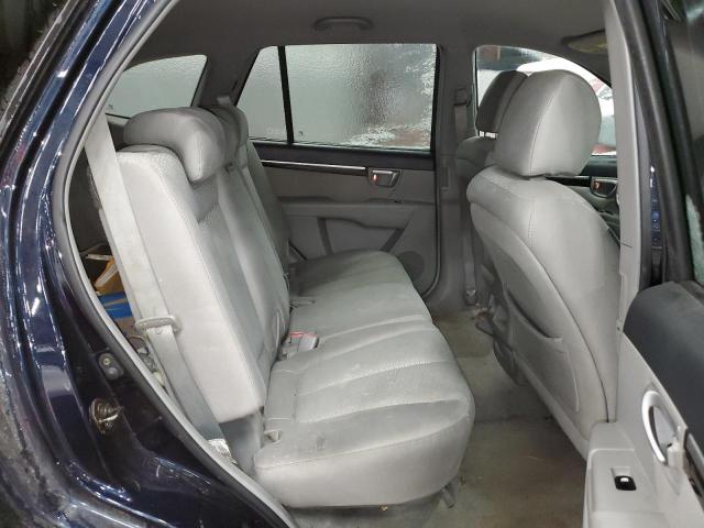 Photo 9 VIN: 5NMSH73E17H058436 - HYUNDAI SANTA FE 