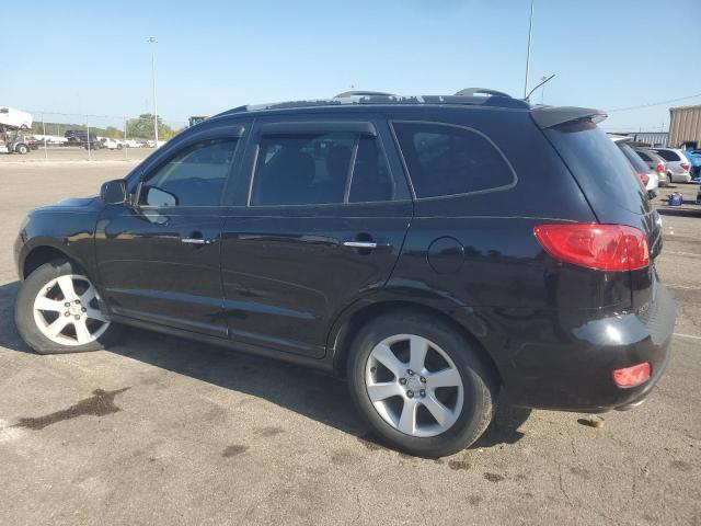 Photo 1 VIN: 5NMSH73E17H059831 - HYUNDAI SANTA FE S 