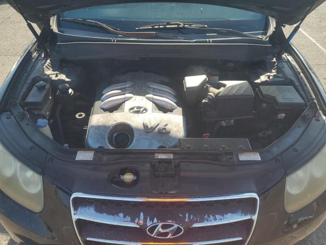 Photo 11 VIN: 5NMSH73E17H059831 - HYUNDAI SANTA FE S 