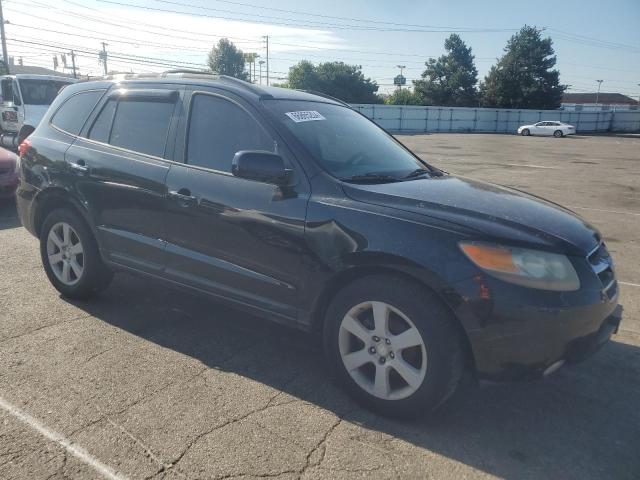 Photo 3 VIN: 5NMSH73E17H059831 - HYUNDAI SANTA FE S 