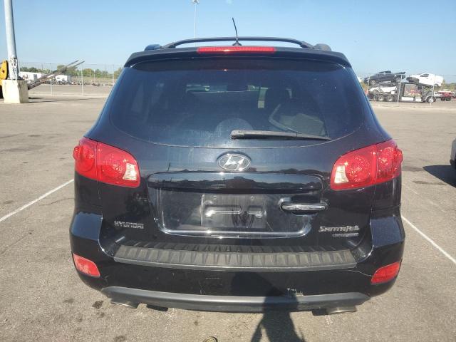 Photo 5 VIN: 5NMSH73E17H059831 - HYUNDAI SANTA FE S 