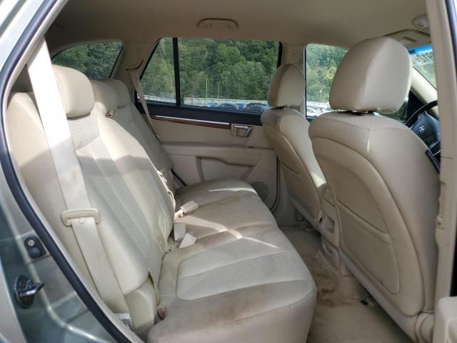 Photo 5 VIN: 5NMSH73E17H119736 - HYUNDAI SANTA FE 