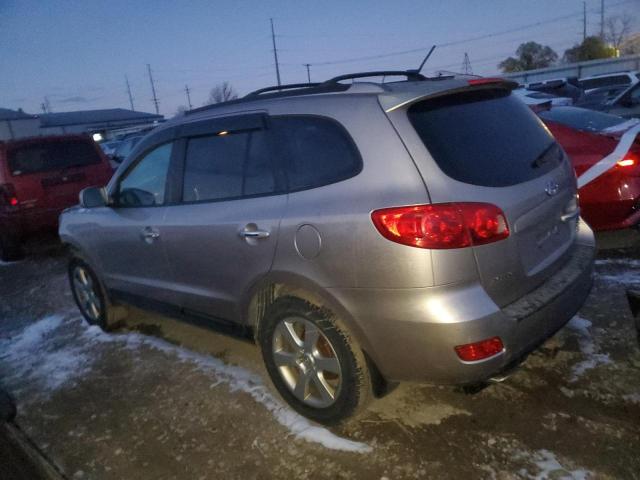 Photo 1 VIN: 5NMSH73E17H124418 - HYUNDAI SANTA FE S 