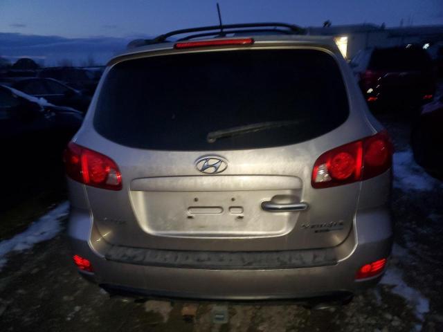 Photo 5 VIN: 5NMSH73E17H124418 - HYUNDAI SANTA FE S 