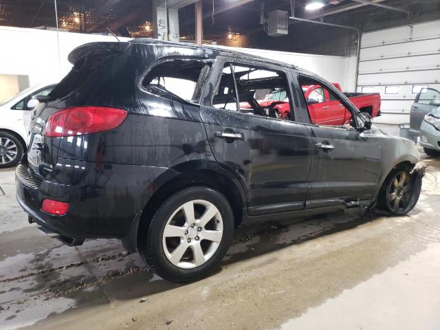 Photo 2 VIN: 5NMSH73E18H135985 - HYUNDAI SANTA FE 