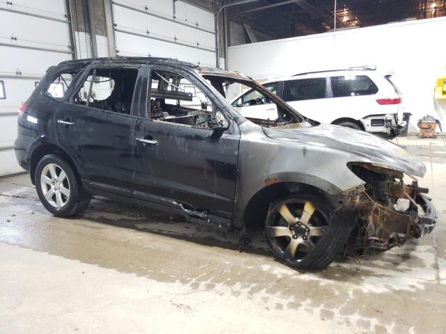 Photo 3 VIN: 5NMSH73E18H135985 - HYUNDAI SANTA FE 