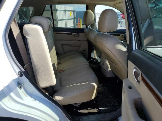 Photo 10 VIN: 5NMSH73E18H216274 - HYUNDAI SANTA FE S 