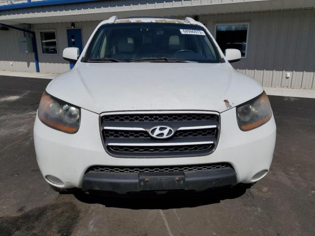 Photo 4 VIN: 5NMSH73E18H216274 - HYUNDAI SANTA FE S 